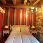 Rustico San Jaime 3* Ourense