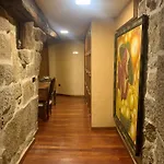 Bed & Breakfast Rustico San Jaime Ourense