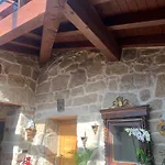 Bed & Breakfast Rustico San Jaime
