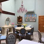 Rustico San Jaime Bed & Breakfast Ourense