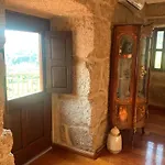 Rustico San Jaime Ourense