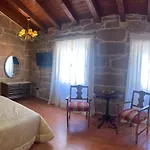 Bed & Breakfast Rustico San Jaime Ourense