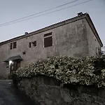 Rustico San Jaime 3* Ourense