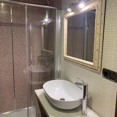 Rustico San Jaime Bed & Breakfast *