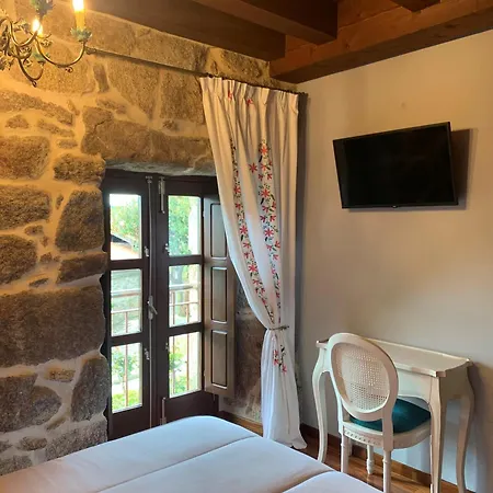 Rustico San Jaime 3*