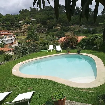 Rustico San Jaime