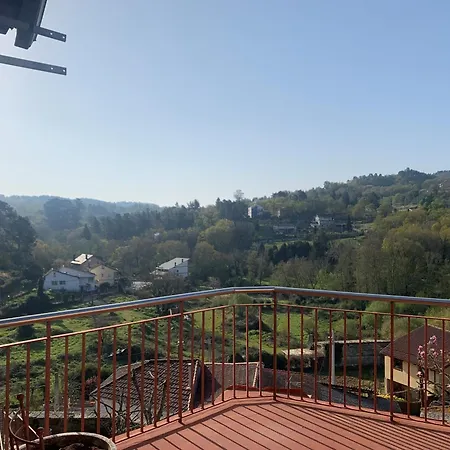 Rustico San Jaime Bed & Breakfast *