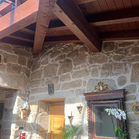 Bed & Breakfast Rustico San Jaime