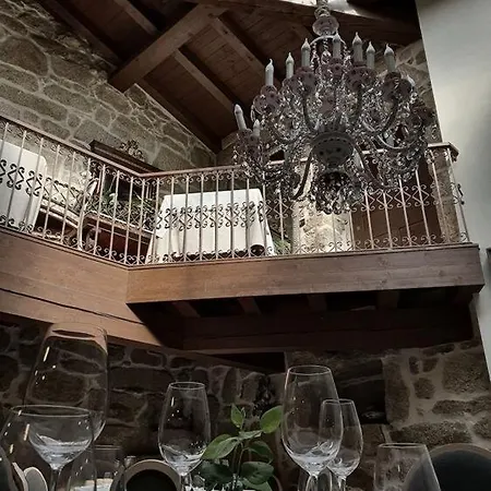 Rustico San Jaime Bed & Breakfast *