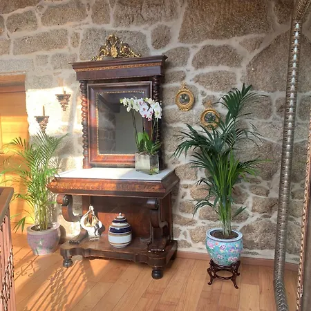 Frühstückspension Rustico San Jaime