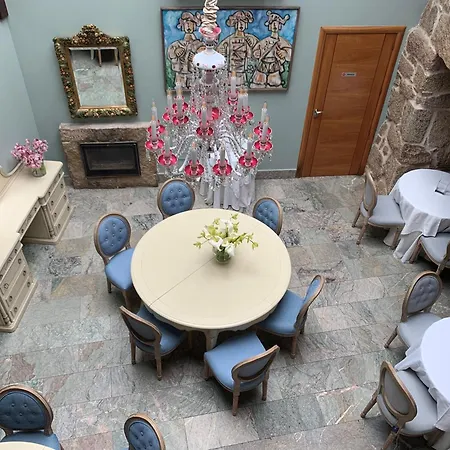 Rustico San Jaime Bed & Breakfast