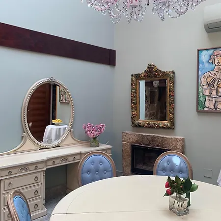 Rustico San Jaime Bed & Breakfast Ourense