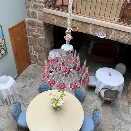 Bed & Breakfast Rustico San Jaime
