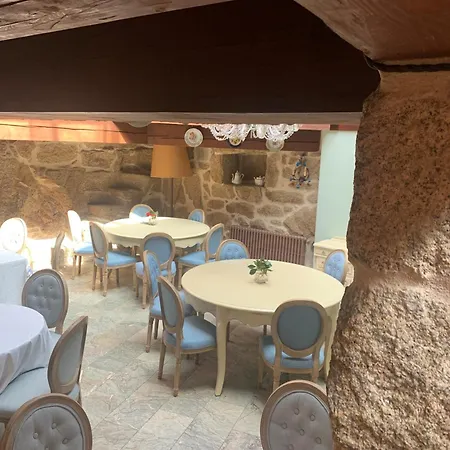 Rustico San Jaime Nocleg ze śniadaniem