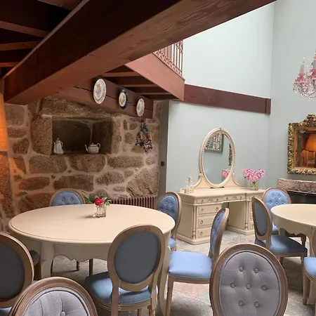 Nocleg ze śniadaniem Rustico San Jaime