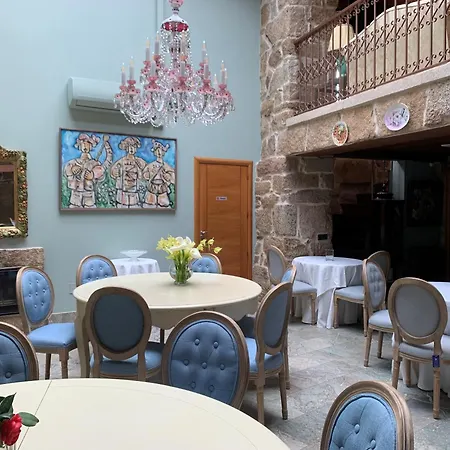 Rustico San Jaime Bed & Breakfast 3*