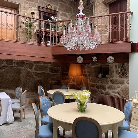 Rustico San Jaime 3*