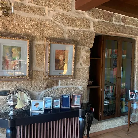 Rustico San Jaime Bed & Breakfast *