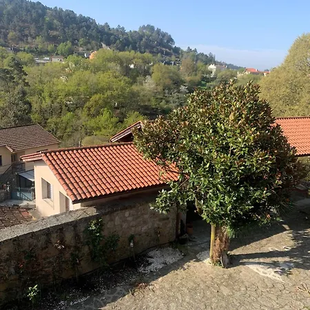 Rustico San Jaime