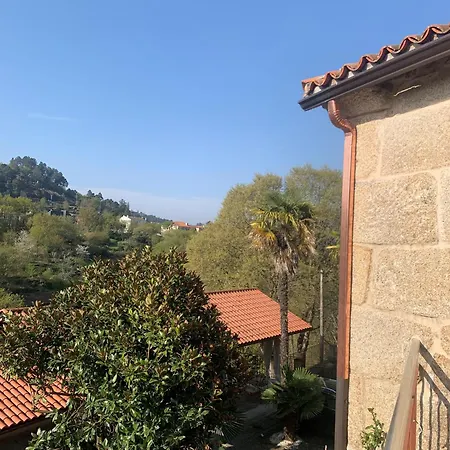 Rustico San Jaime Nocleg ze śniadaniem