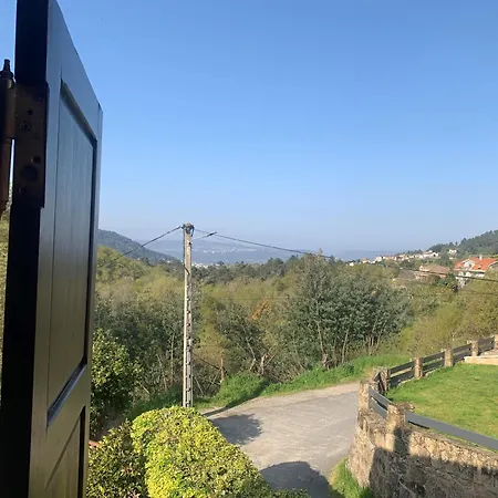 Rustico San Jaime 3* Ourense