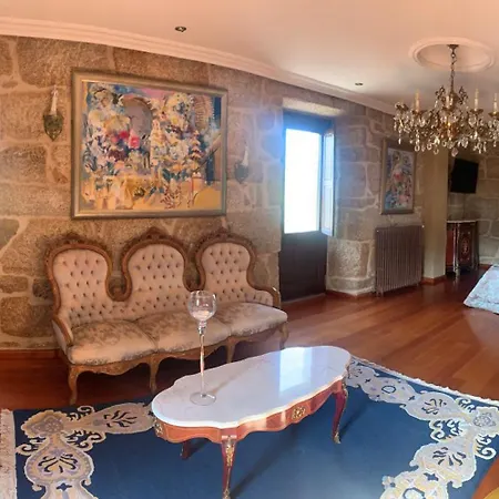Bed & Breakfast Rustico San Jaime *