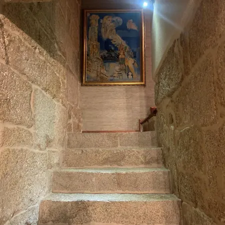 Nocleg ze śniadaniem Rustico San Jaime