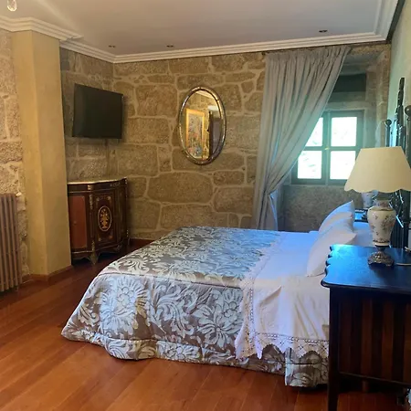 Rustico San Jaime Bed & Breakfast