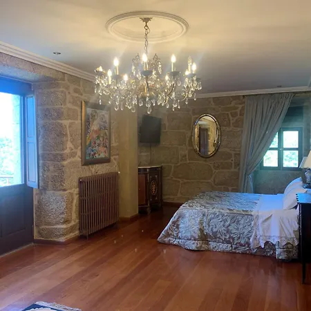 Rustico San Jaime 3*