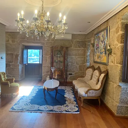 Bed & Breakfast Rustico San Jaime *