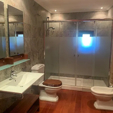 Bed & Breakfast Rustico San Jaime Ourense