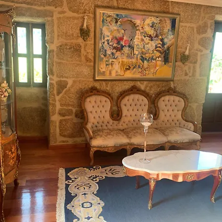 Rustico San Jaime Ourense