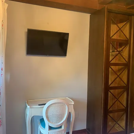 Rustico San Jaime Bed & Breakfast *