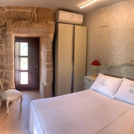 Rustico San Jaime Bed & Breakfast *