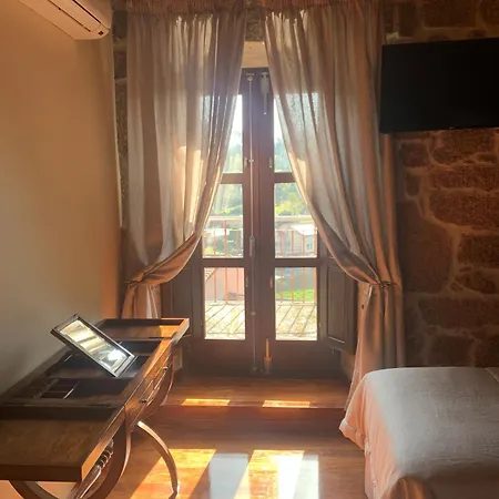 Rustico San Jaime Nocleg ze śniadaniem 3*