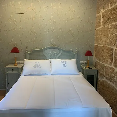 Rustico San Jaime Bed & Breakfast