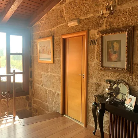 Nocleg ze śniadaniem Rustico San Jaime