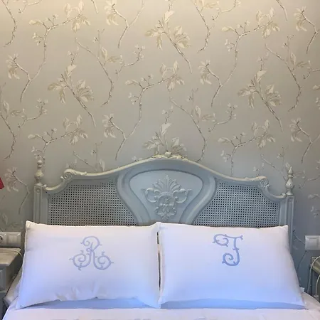 Rustico San Jaime Bed & Breakfast *
