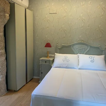 Rustico San Jaime Frühstückspension 3*