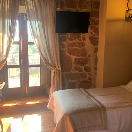 Rustico San Jaime Ourense