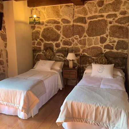 Rustico San Jaime 3*