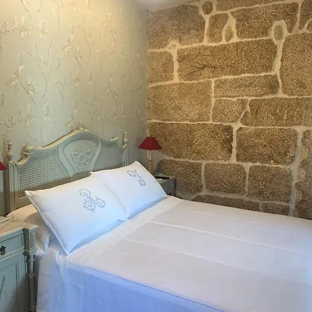 Nocleg ze śniadaniem Rustico San Jaime