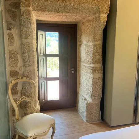 Rustico San Jaime Bed & Breakfast *