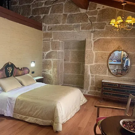 Bed & Breakfast Rustico San Jaime