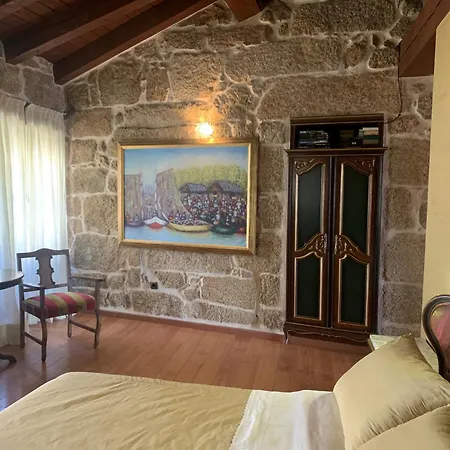 Bed & Breakfast Rustico San Jaime *