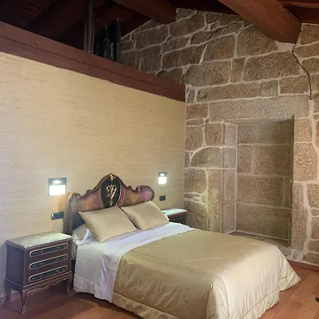 Rustico San Jaime Ourense