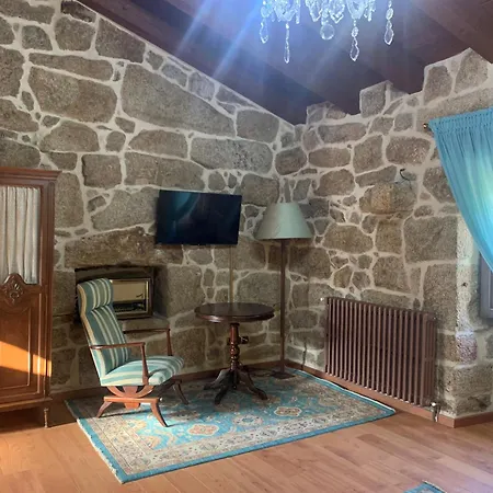 Nocleg ze śniadaniem Rustico San Jaime