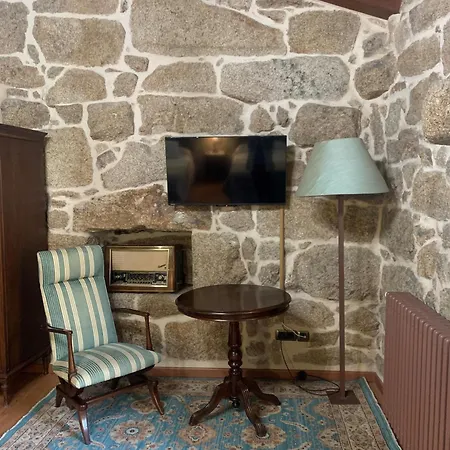 Rustico San Jaime Nocleg ze śniadaniem 3*