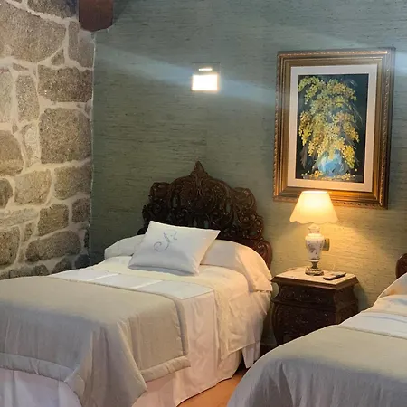 Rustico San Jaime Ourense