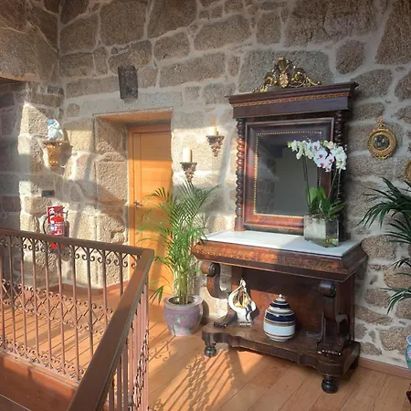 Bed & Breakfast Rustico San Jaime *